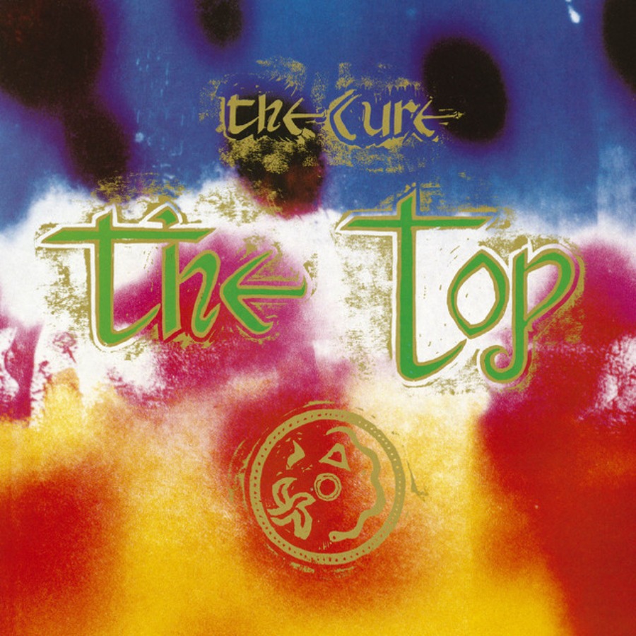 The Top — The Cure
