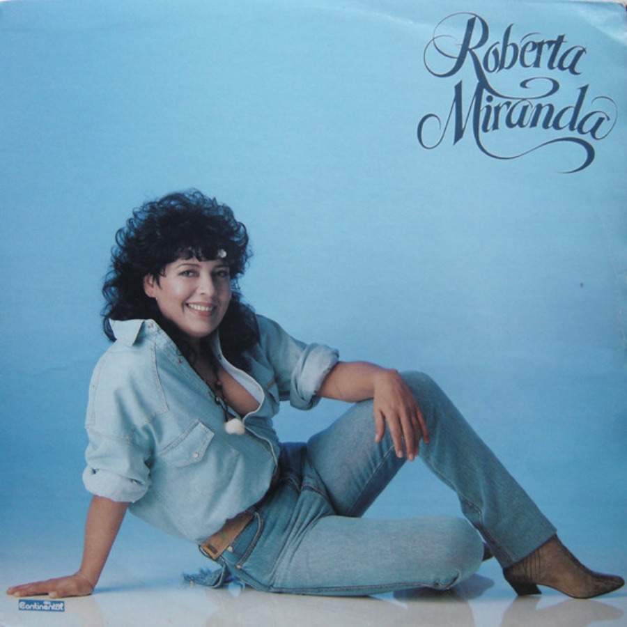 Roberta Miranda — Roberta Miranda