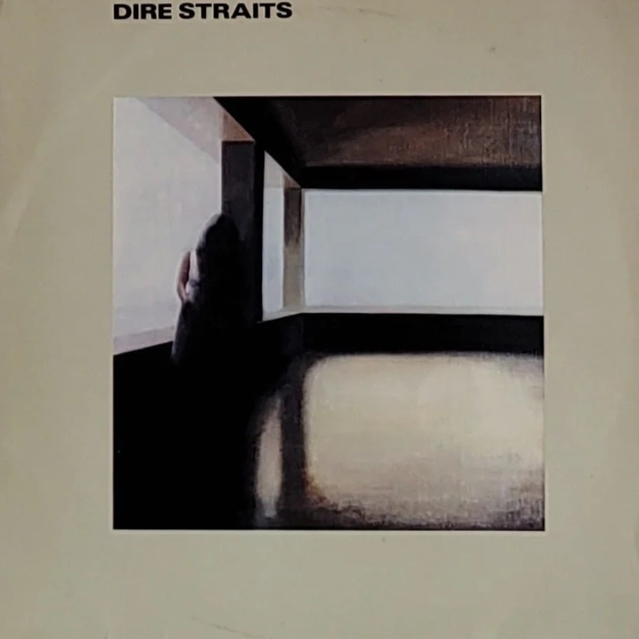 Dire Straits — Dire Straits