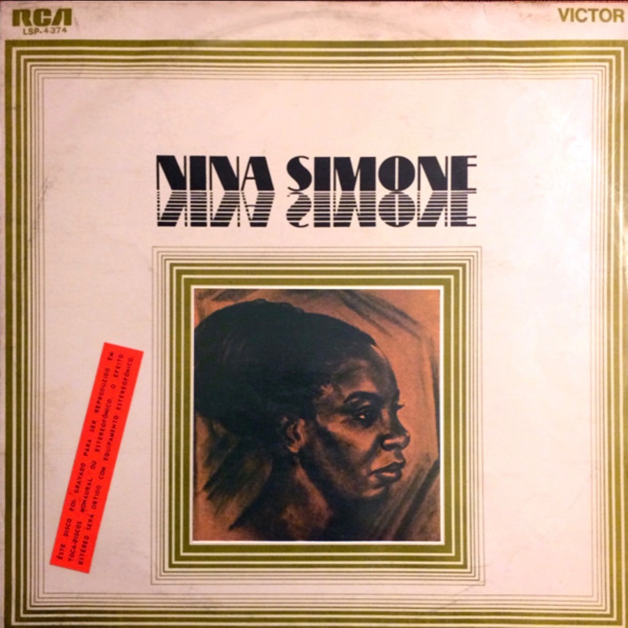 Nina Simone — Nina Simone