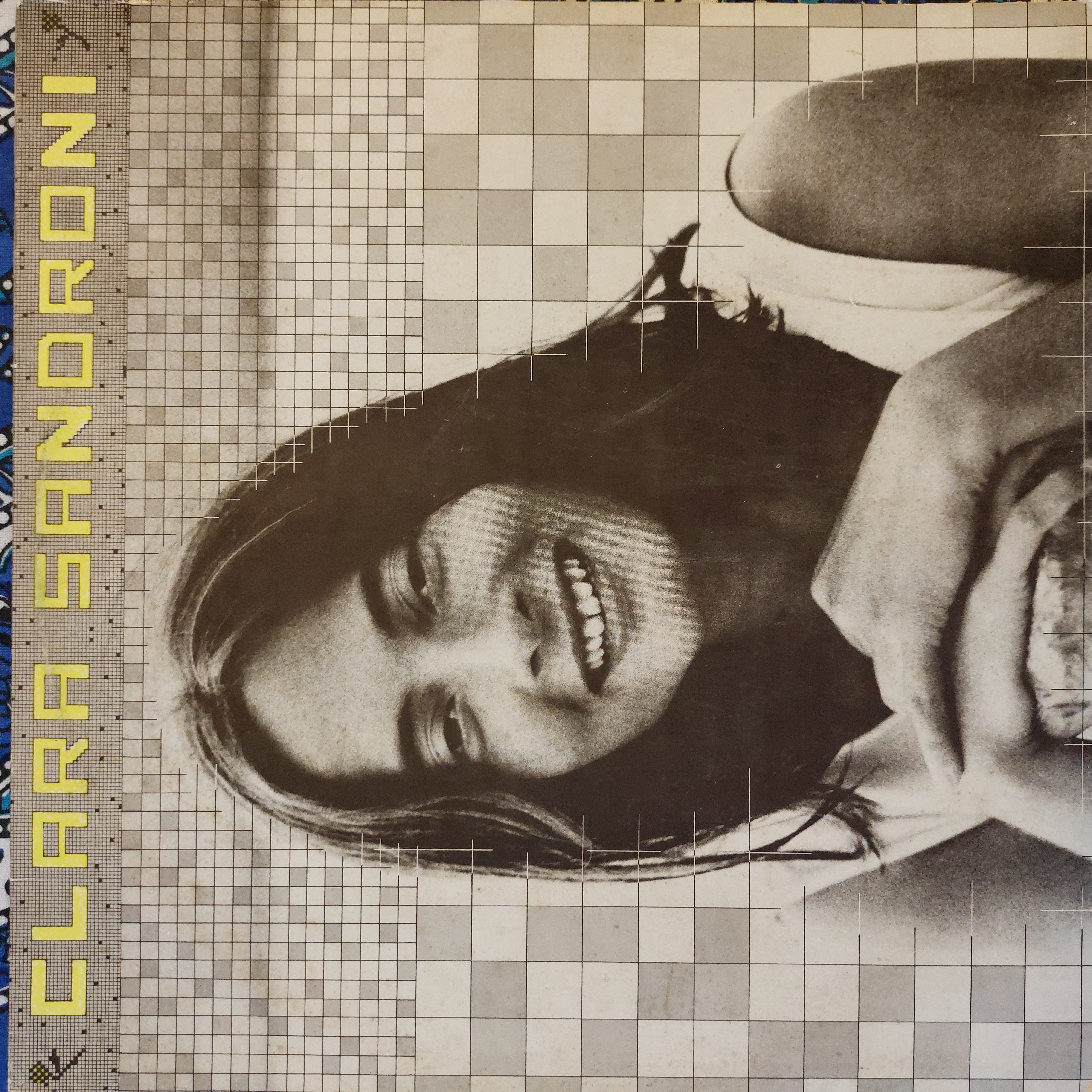 Clara Sandroni — Clara Sandroni