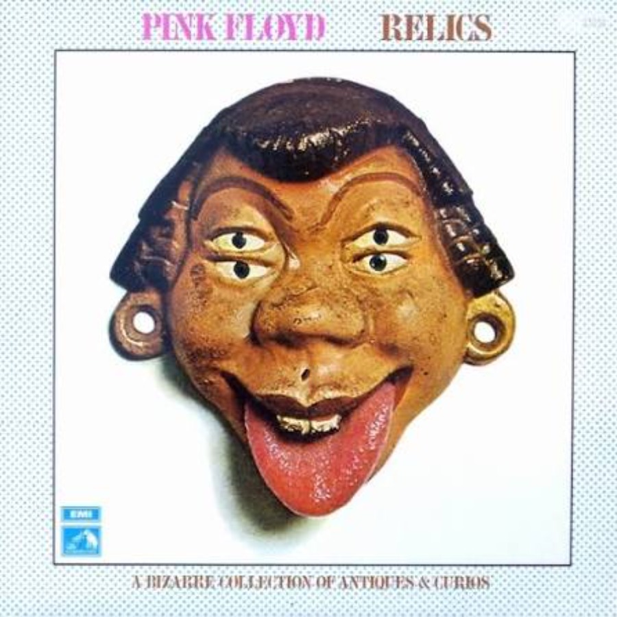 Relics — Pink Floyd