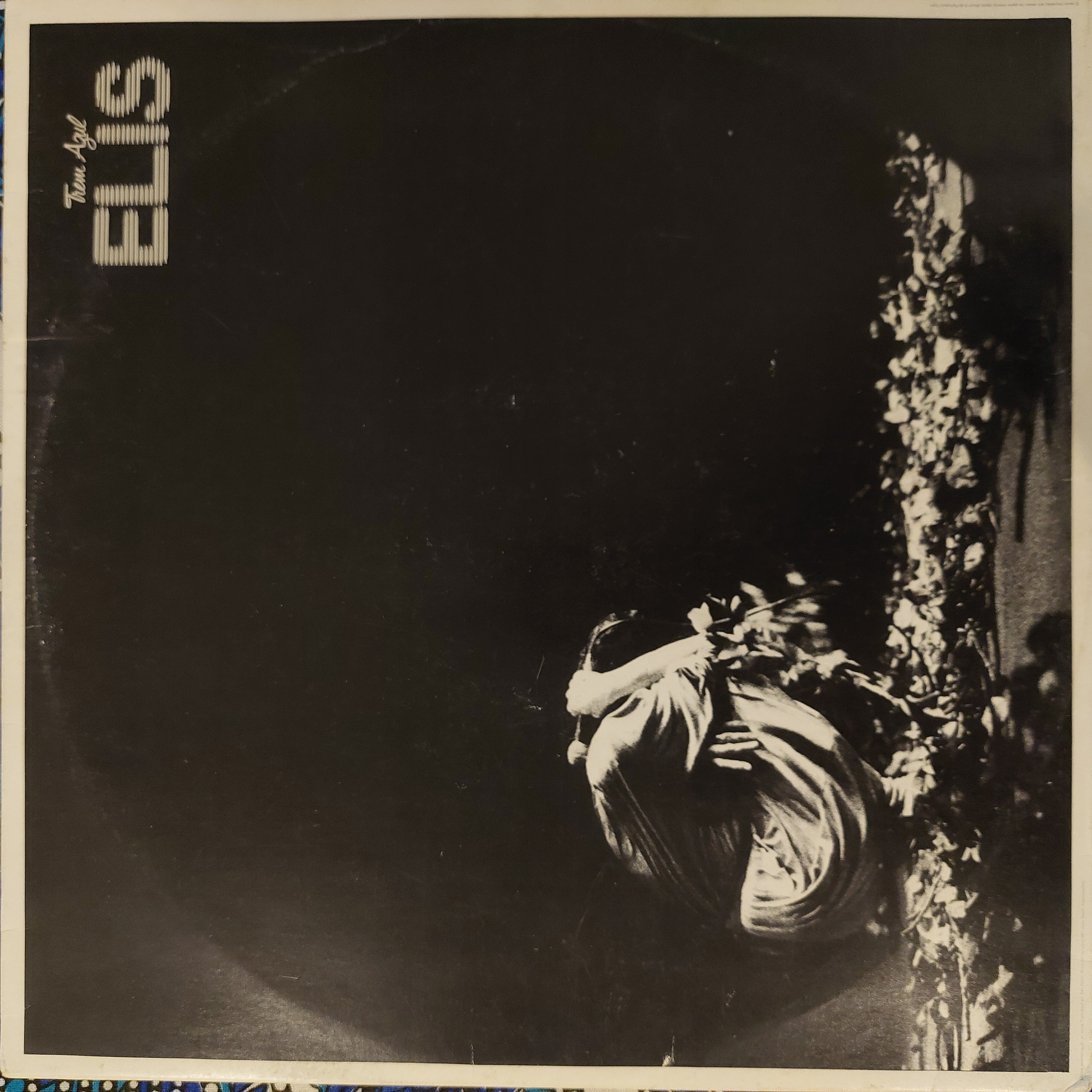 Trem Azul — Elis Regina
