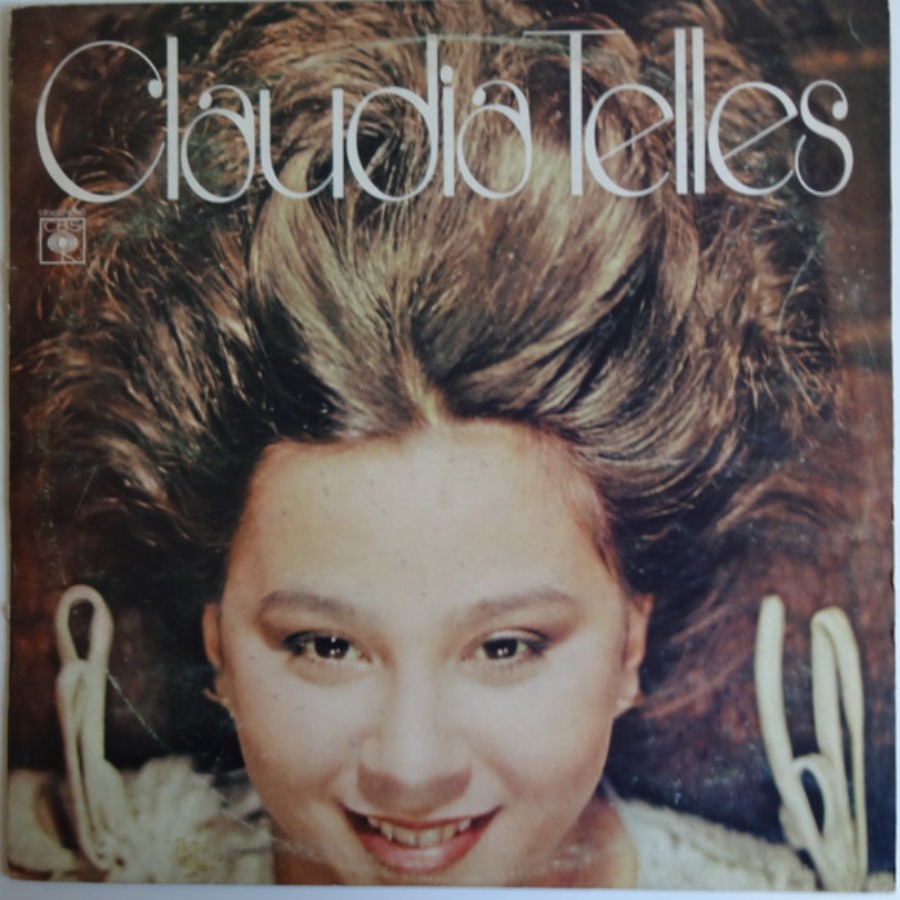 Claudia Telles — Claudia Telles