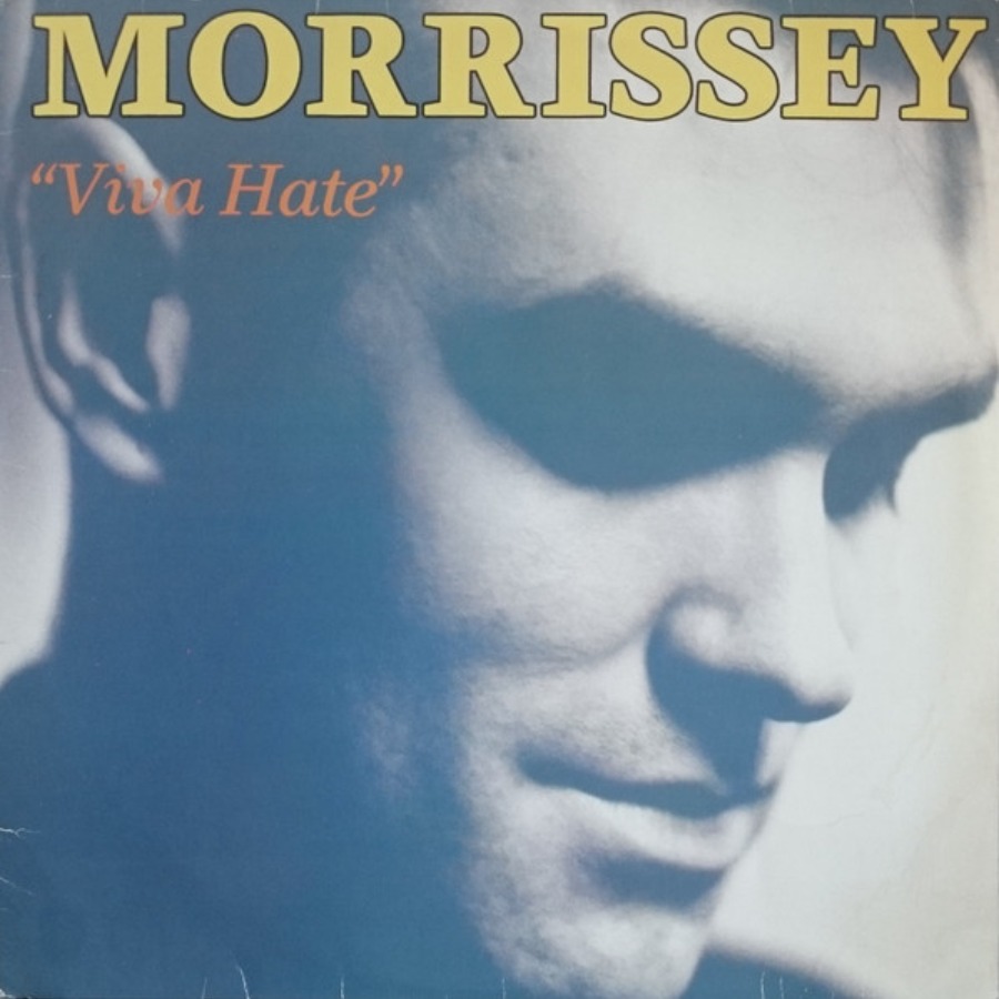 Viva Hate — Morrissey