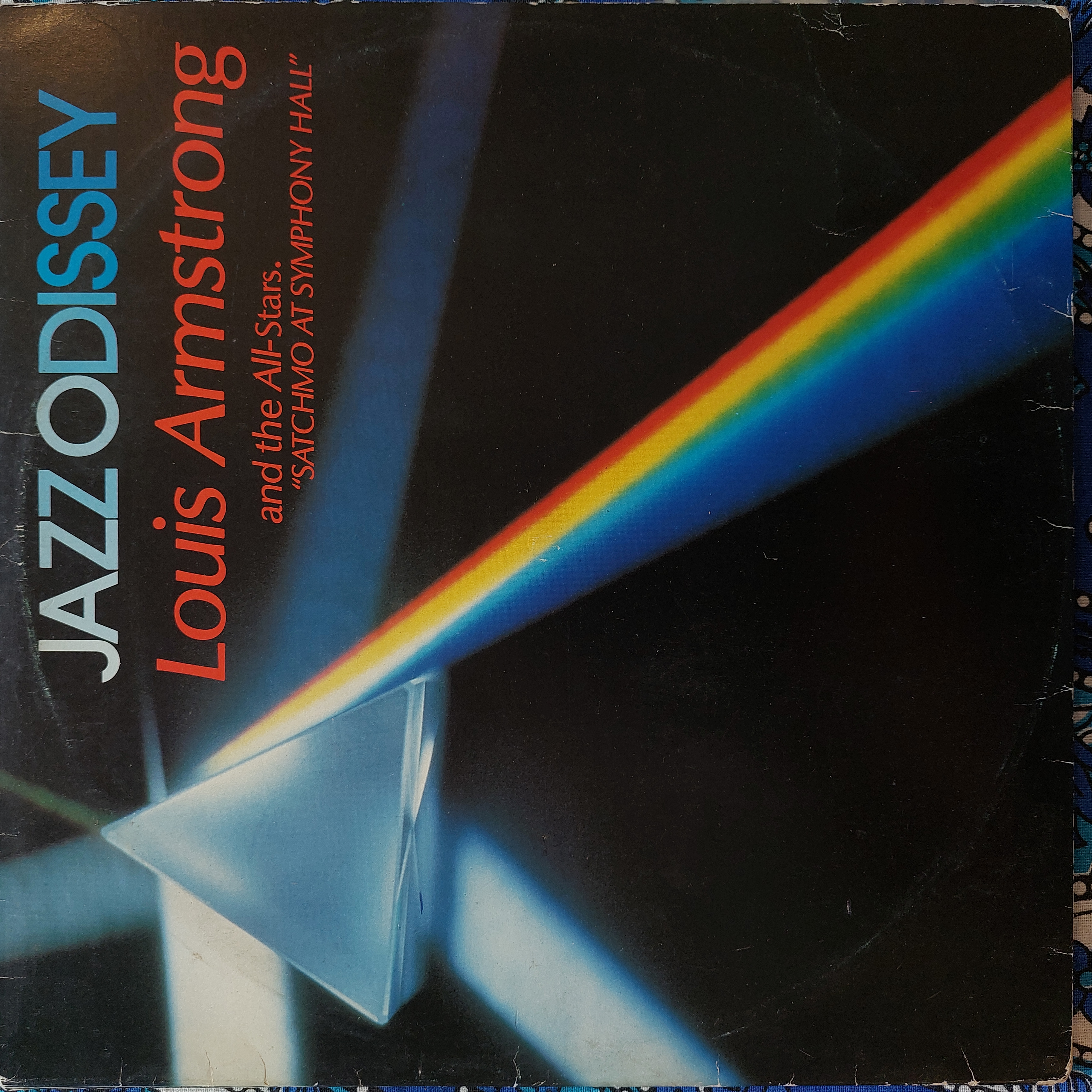 Jazz Odissey — Louis Armstrong And His All-Stars