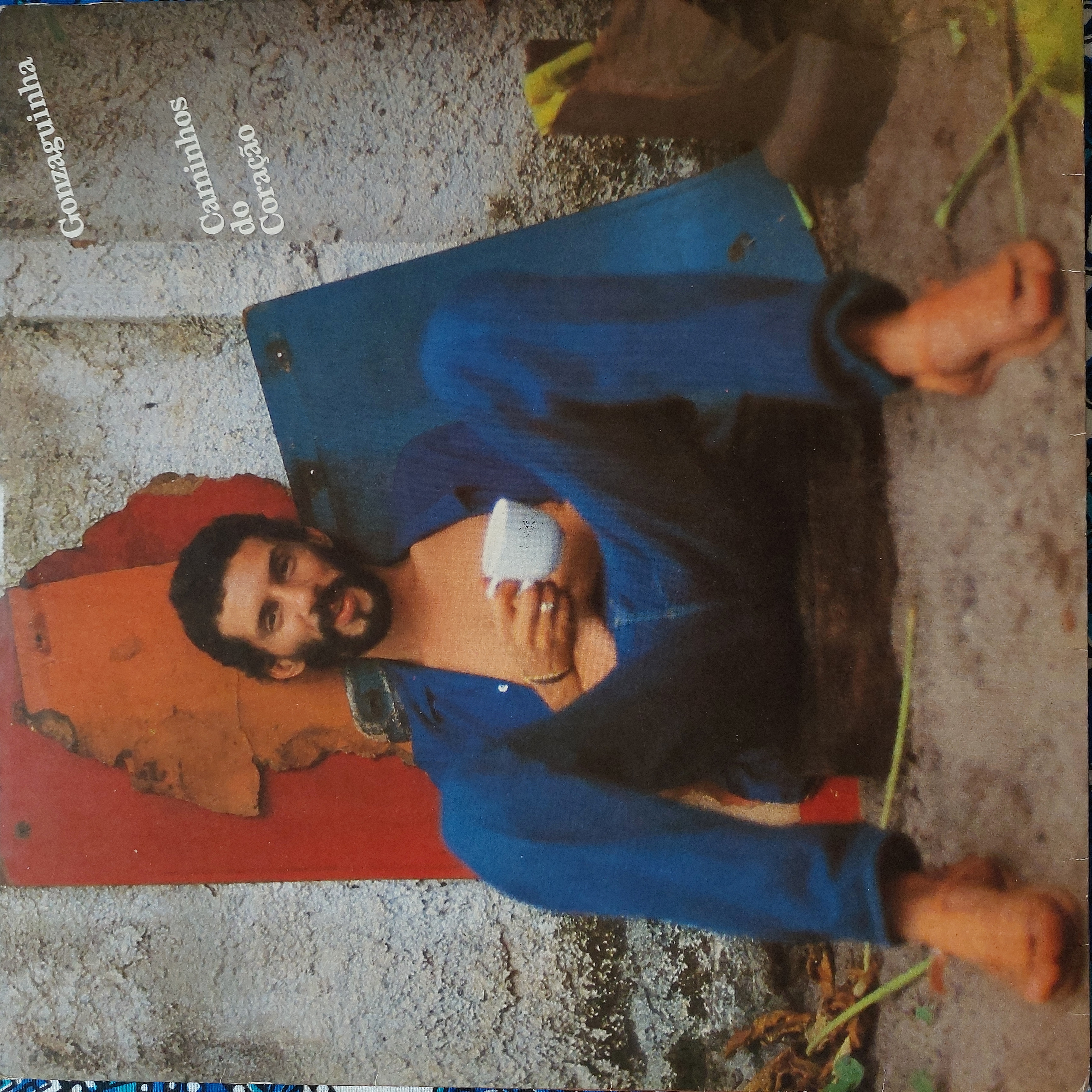 Caminhos Do Coração — Gonzaguinha