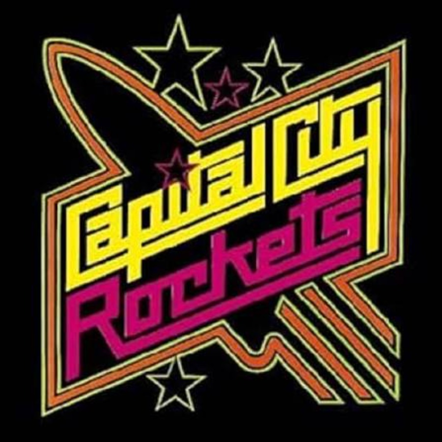 Capital City Rockets — Capital City Rockets