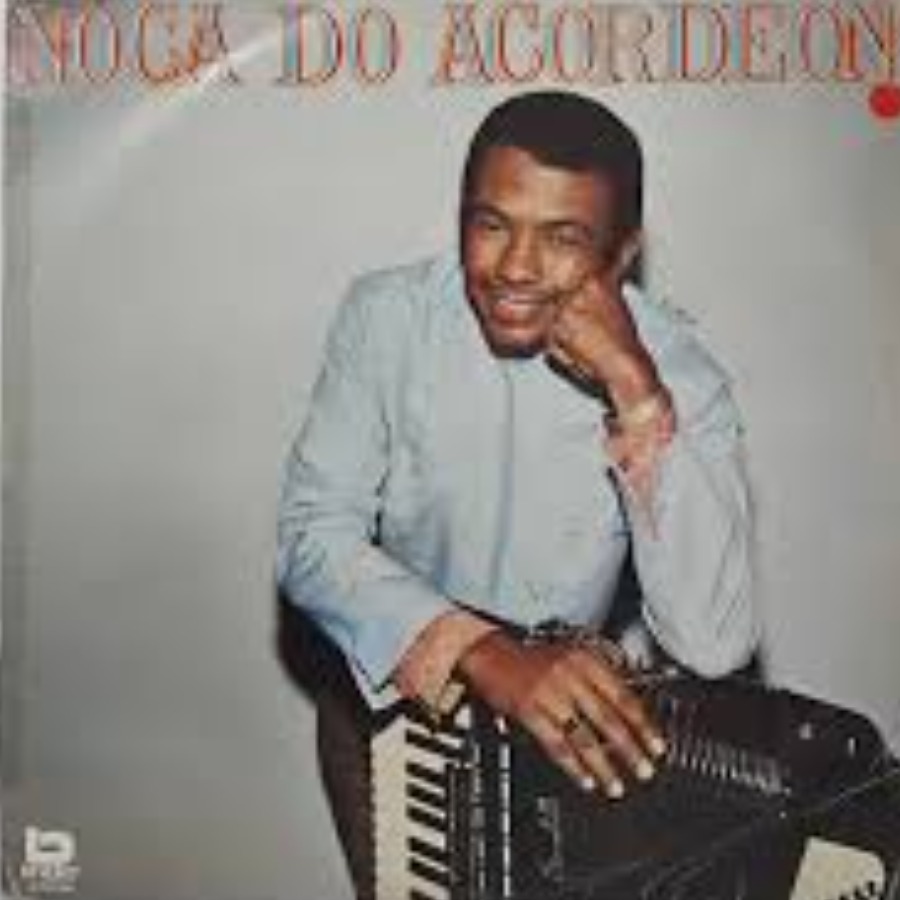 Nóca Do Acordeon — Nóca Do Acordeon