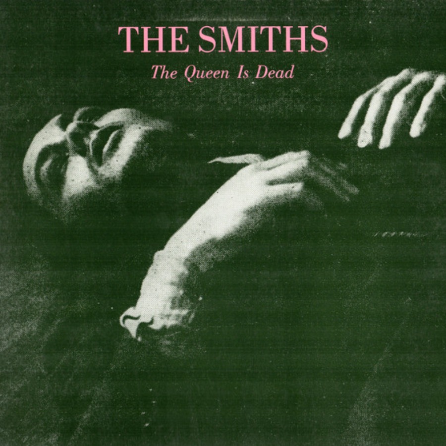 The Queen Is Dead — The Smiths