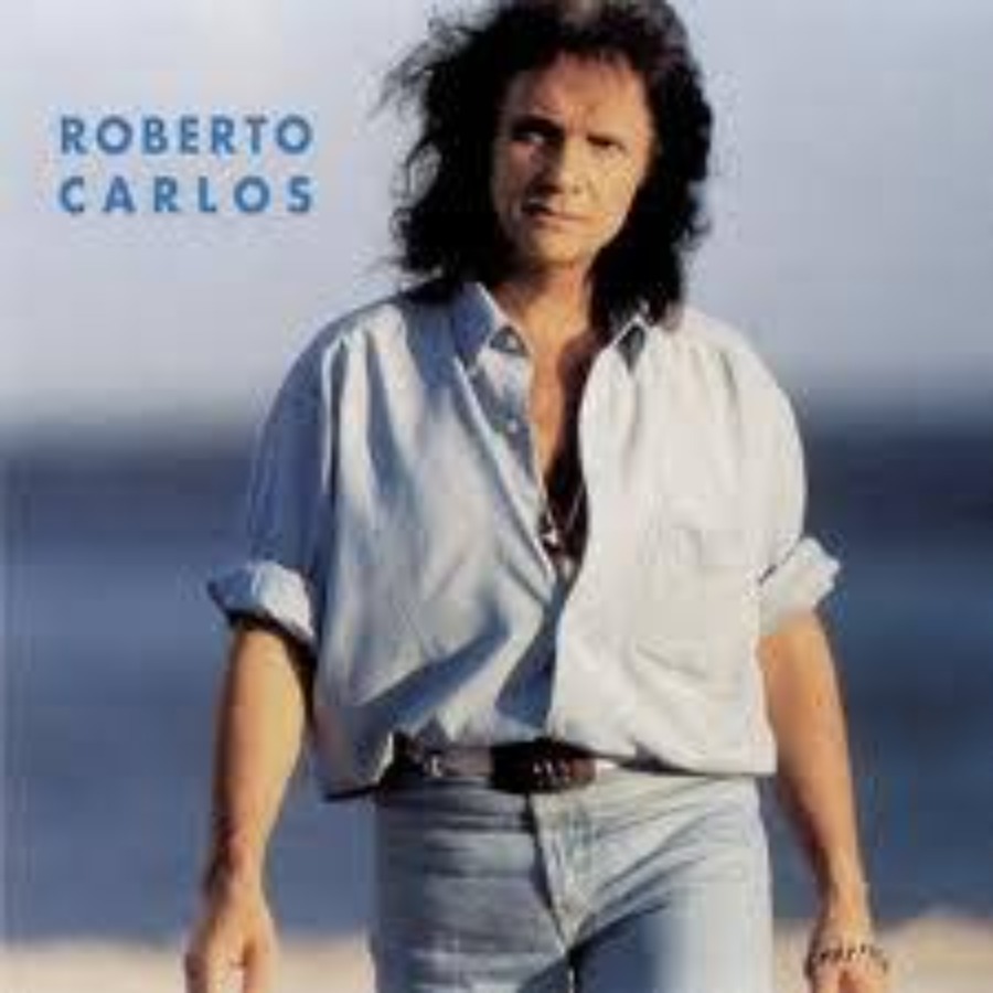 Roberto Carlos — Roberto Carlos