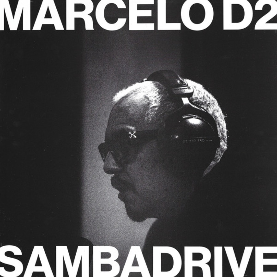 Direct To Disc — Marcelo D2 & SambaDrive