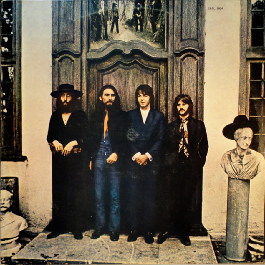 Hey Jude! — The Beatles