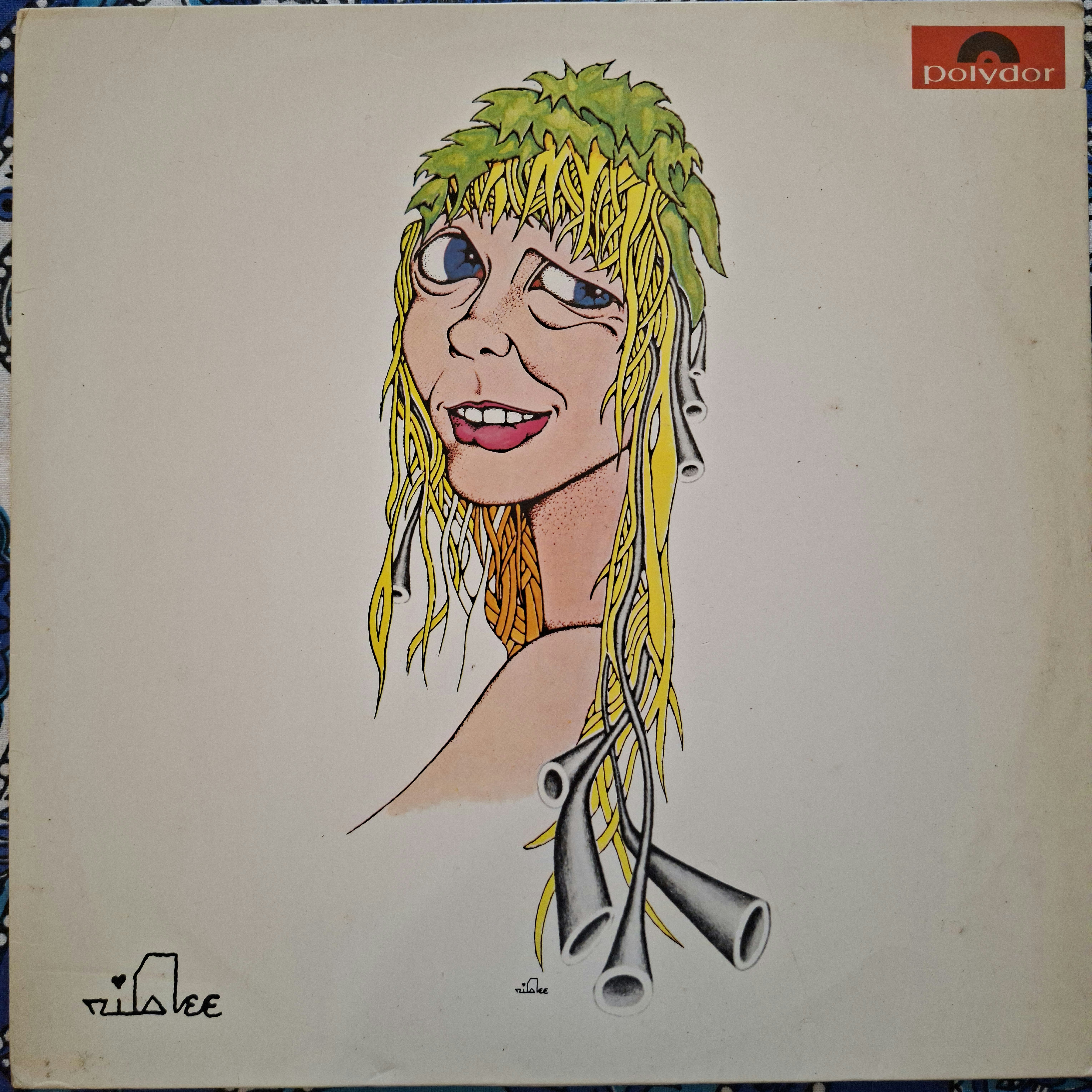 Hoje É O Primeiro Dia Do Resto De Sua Vida — Rita Lee