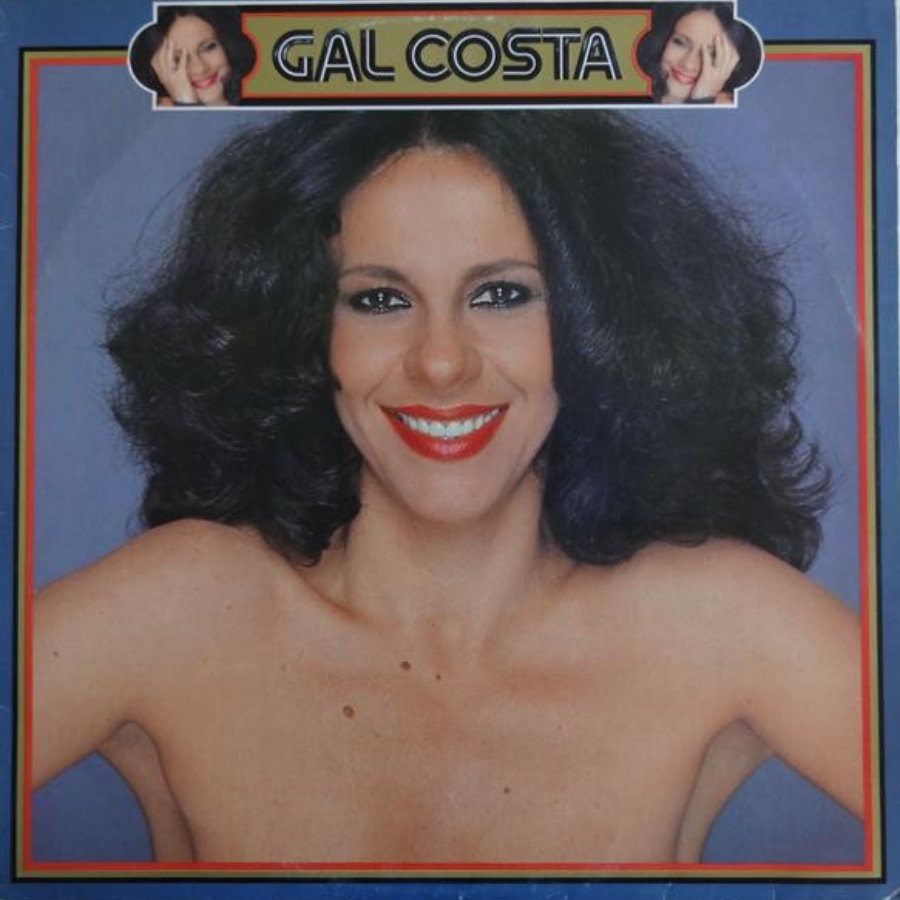 Fantasia — Gal Costa