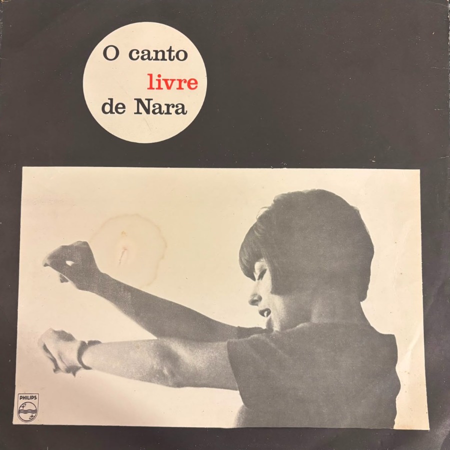 O Canto Livre De Nara — Nara Leão
