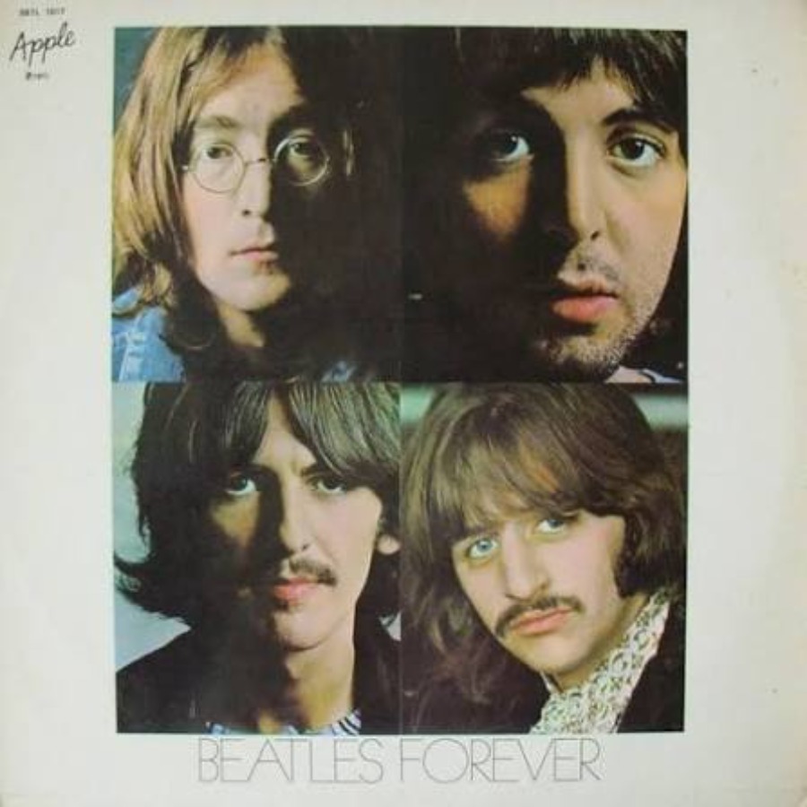 Beatles Forever — Beatles
