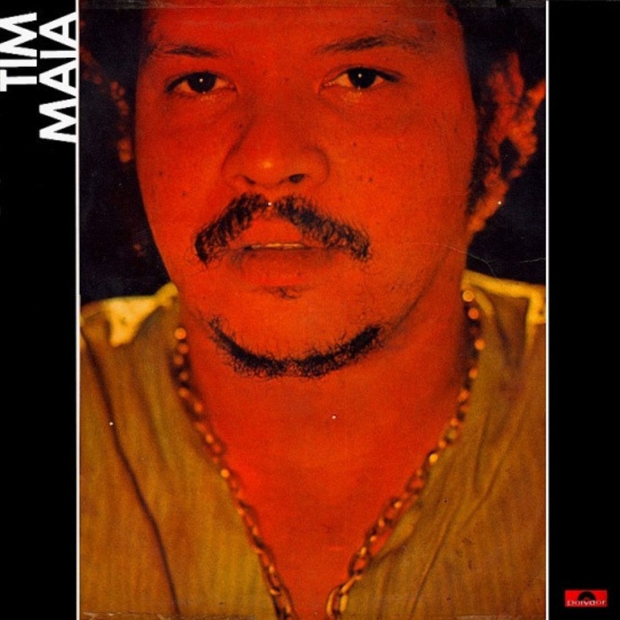 Tim Maia — Tim Maia