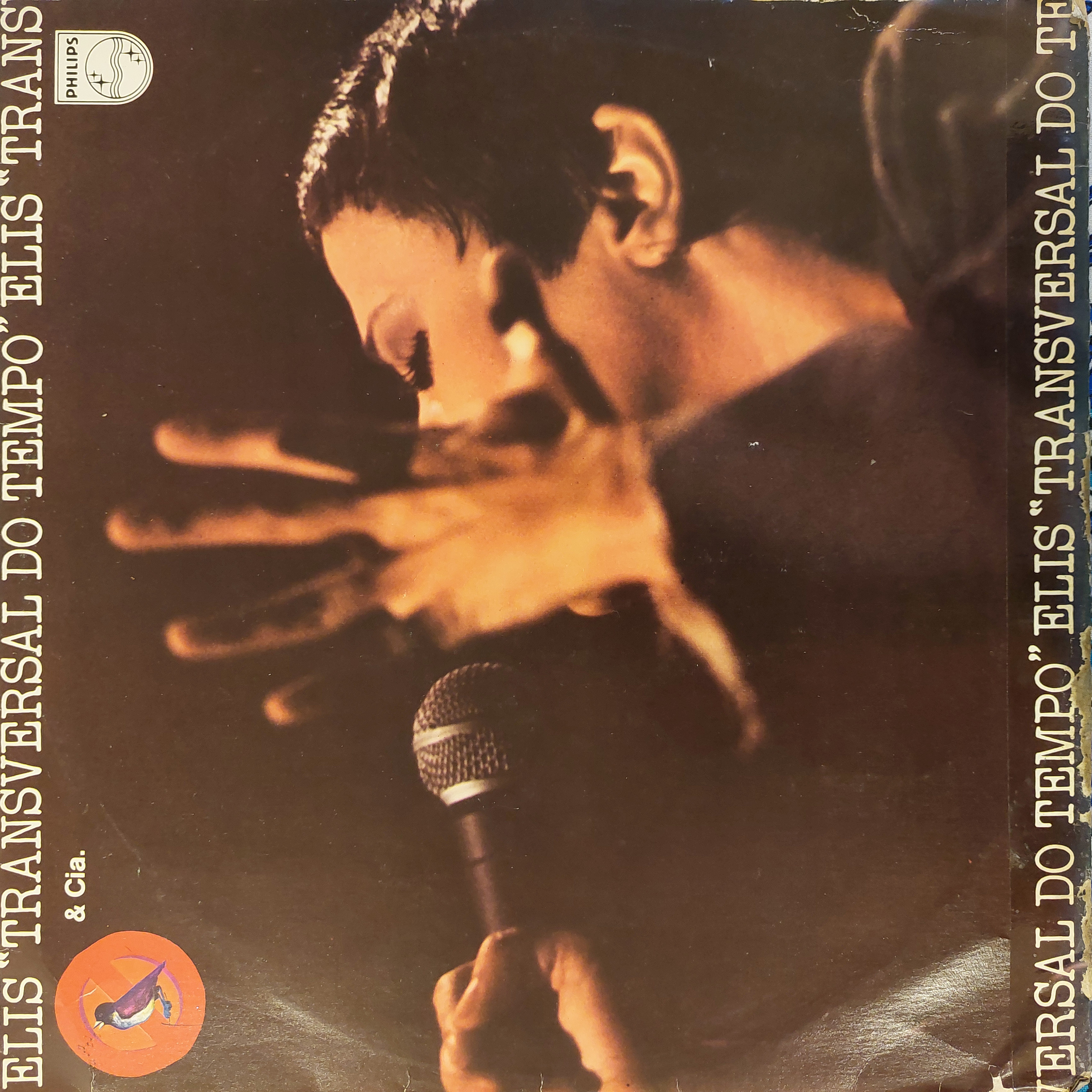 Transversal Do Tempo — Elis Regina