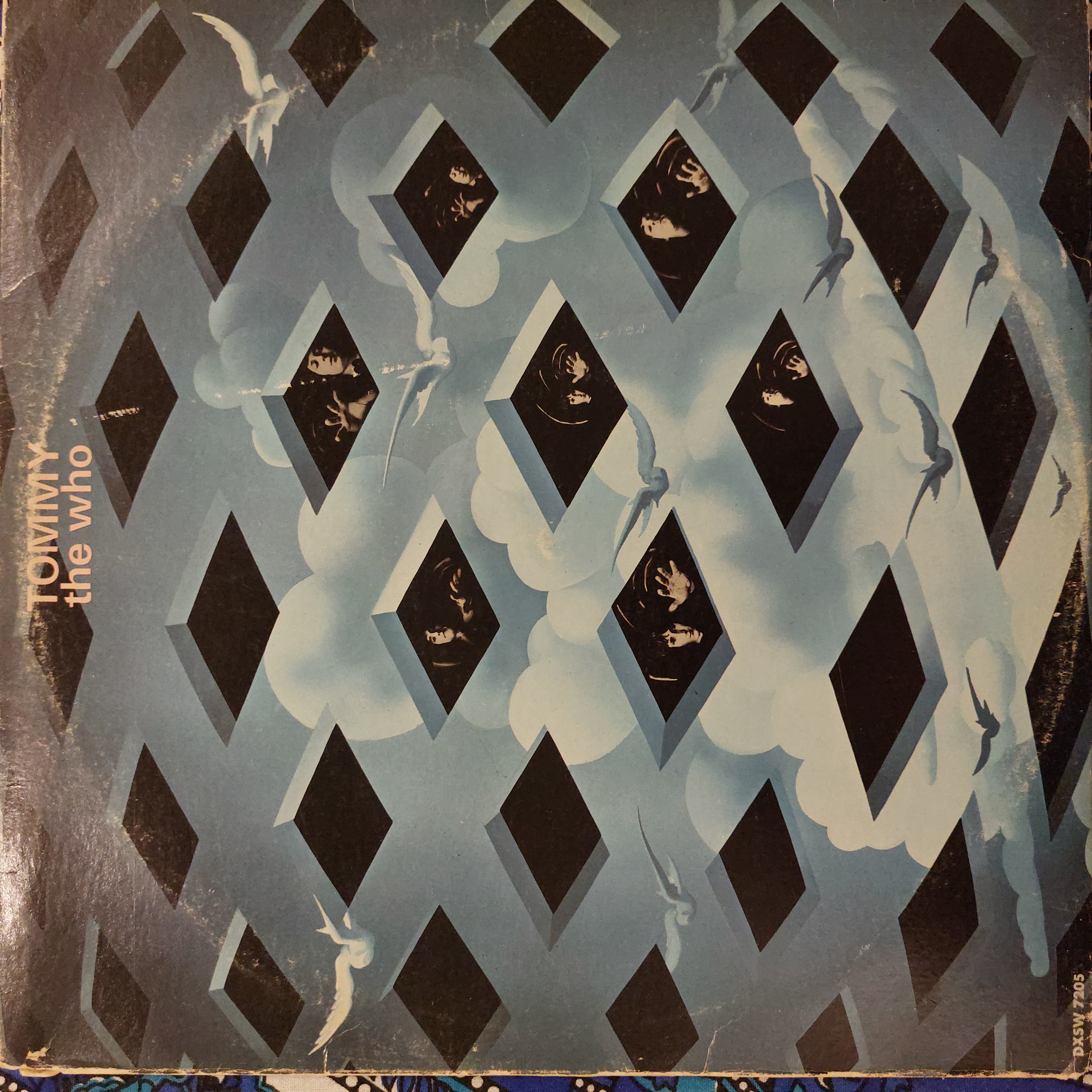 Tommy — The Who
