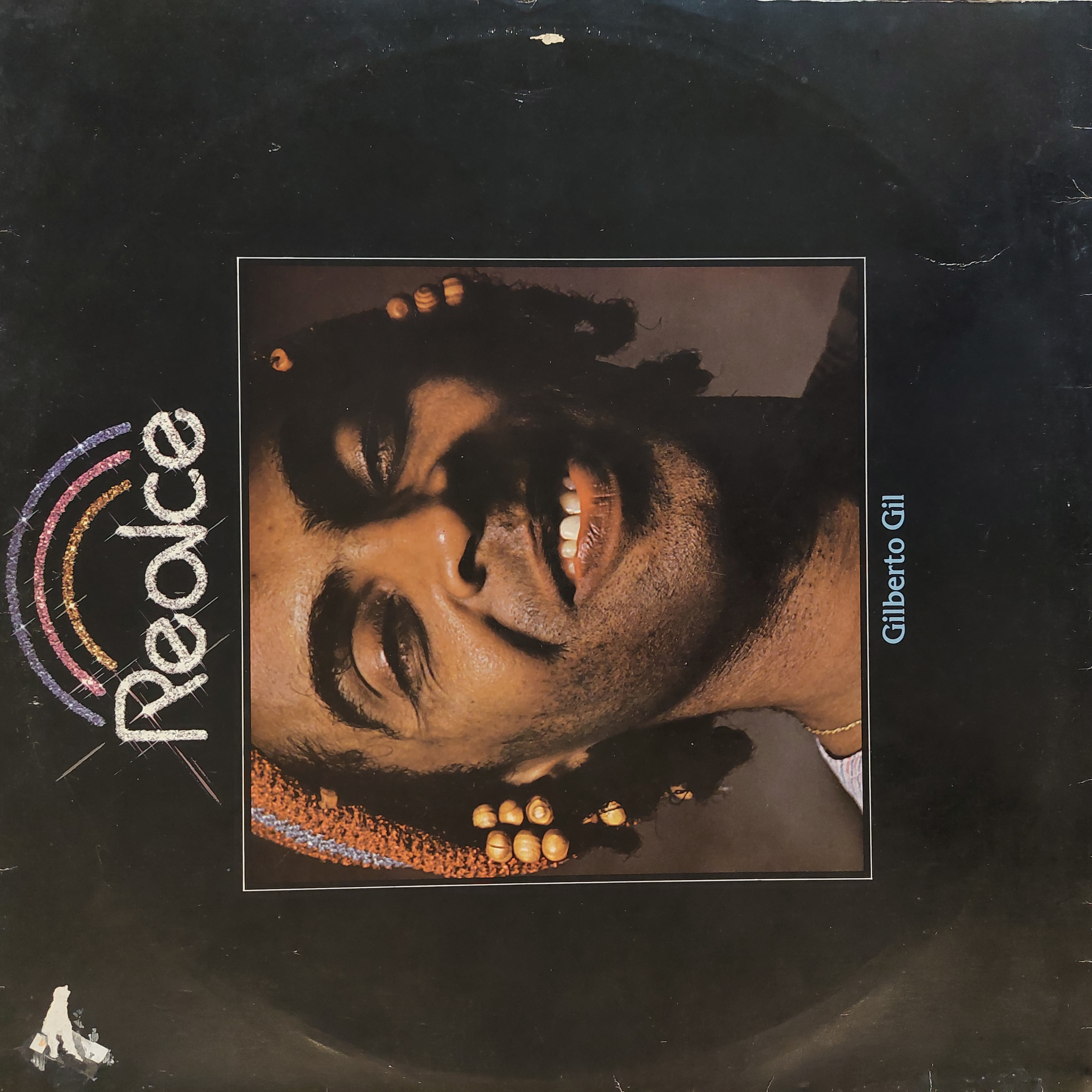 Realce — Gilberto Gil