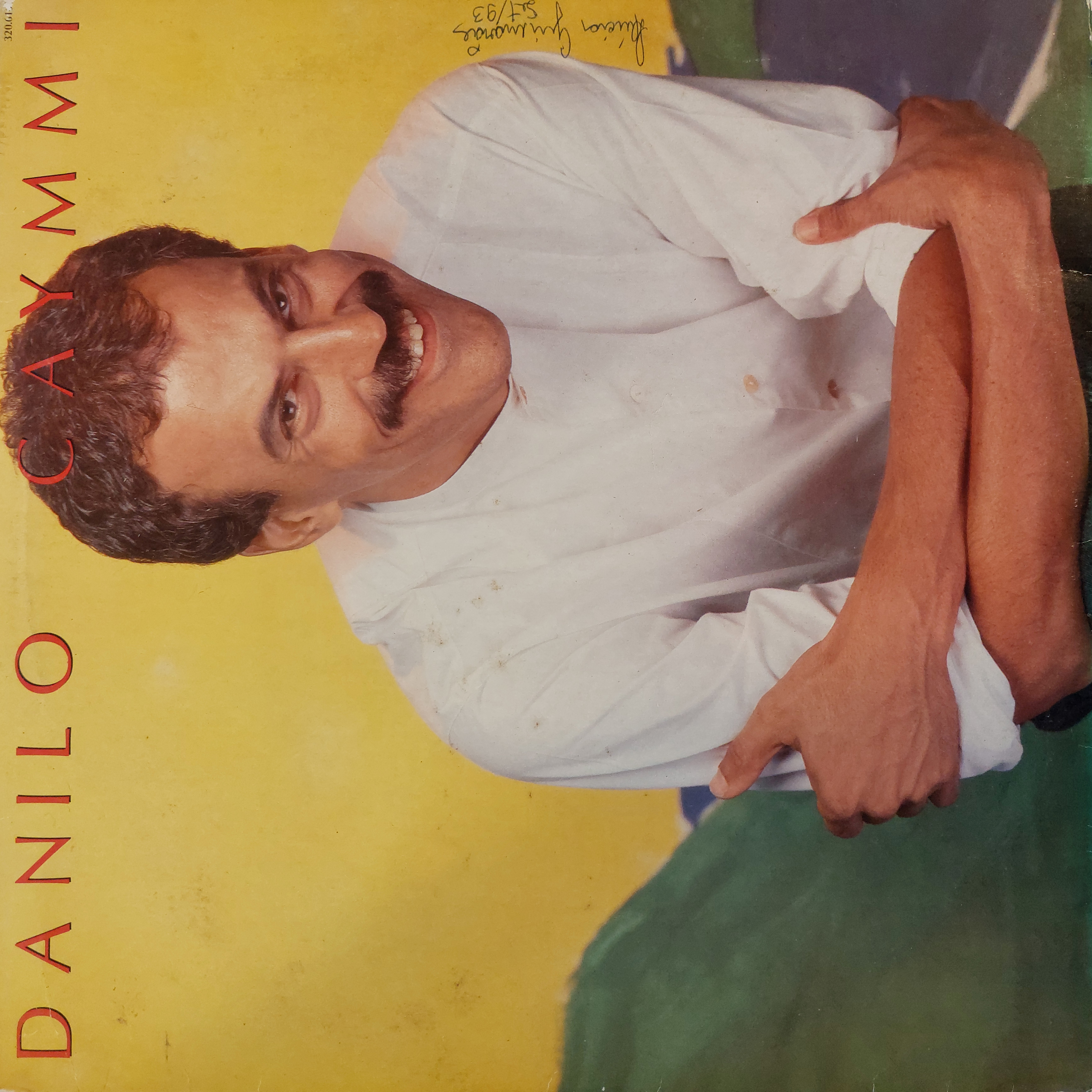 Danilo Caymmi — Danilo Caymmi