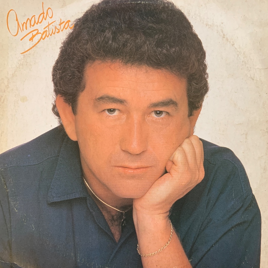 85 — Amado Batista