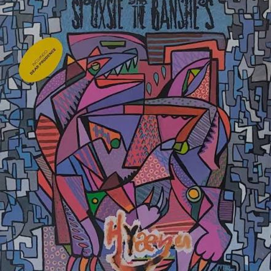 Hyaena — Siouxsie & The Banshees