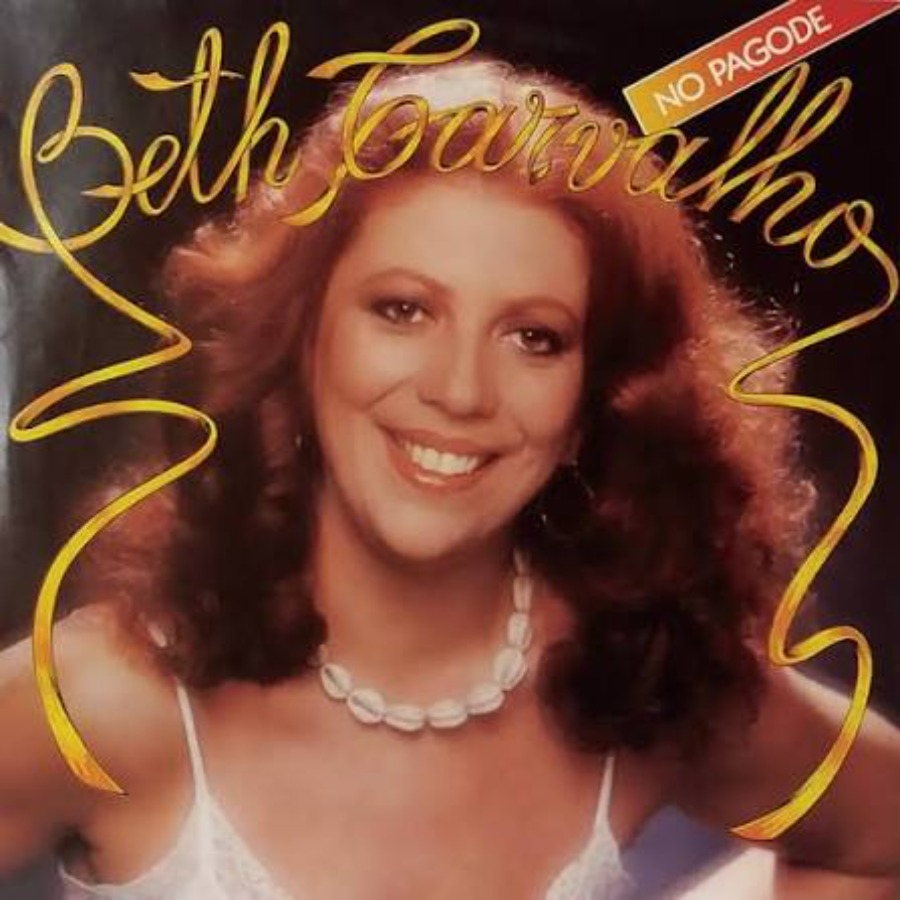 No Pagode — Beth Carvalho