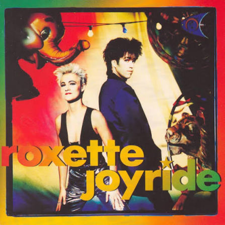 Joyride — Roxette
