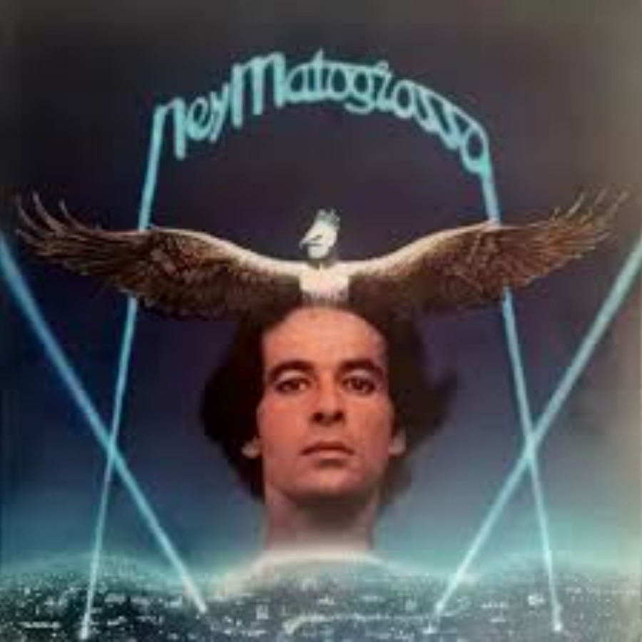Ney Matogrosso — Ney Matogrosso