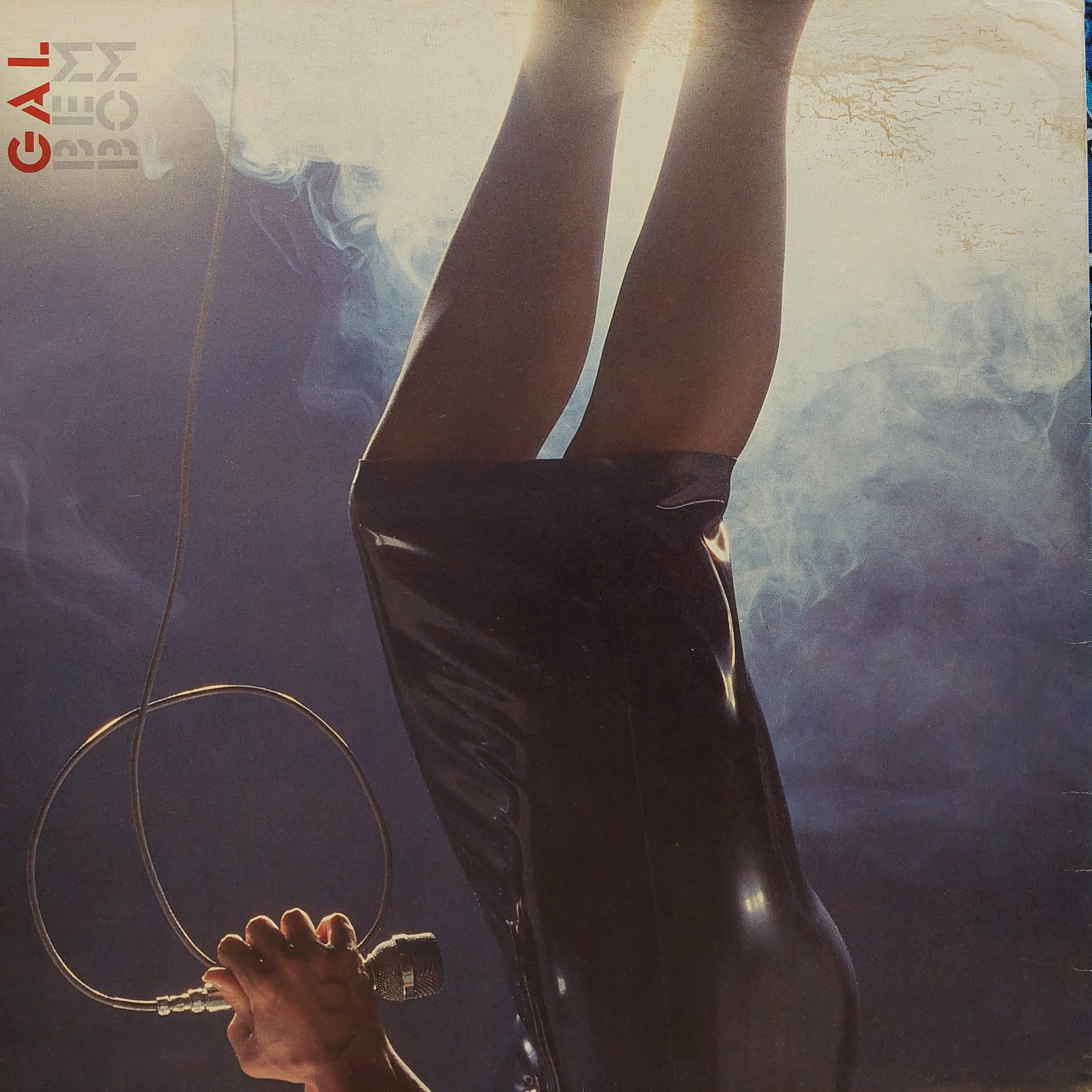 Bem Bom — Gal Costa