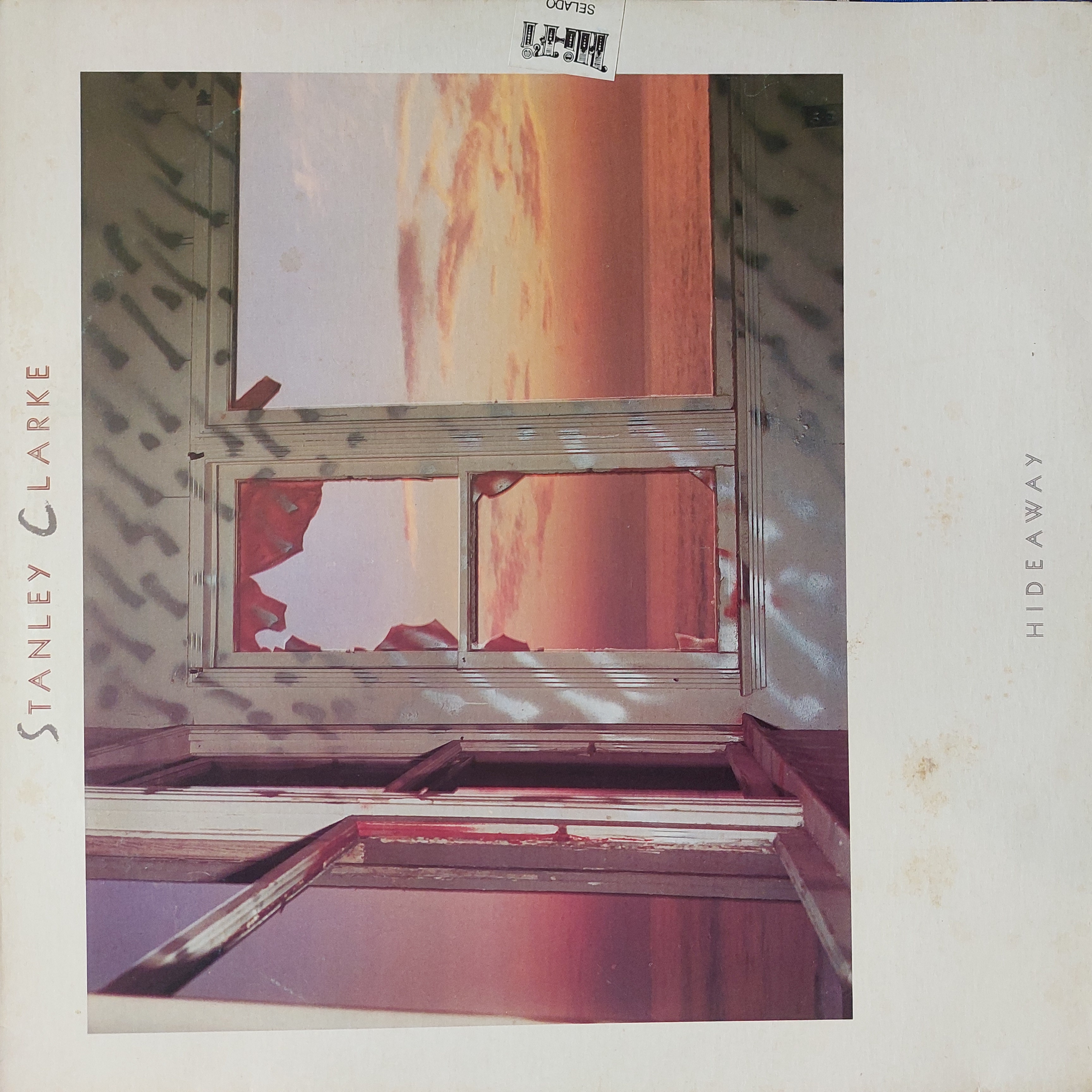 Hideaway — Stanley Clarke