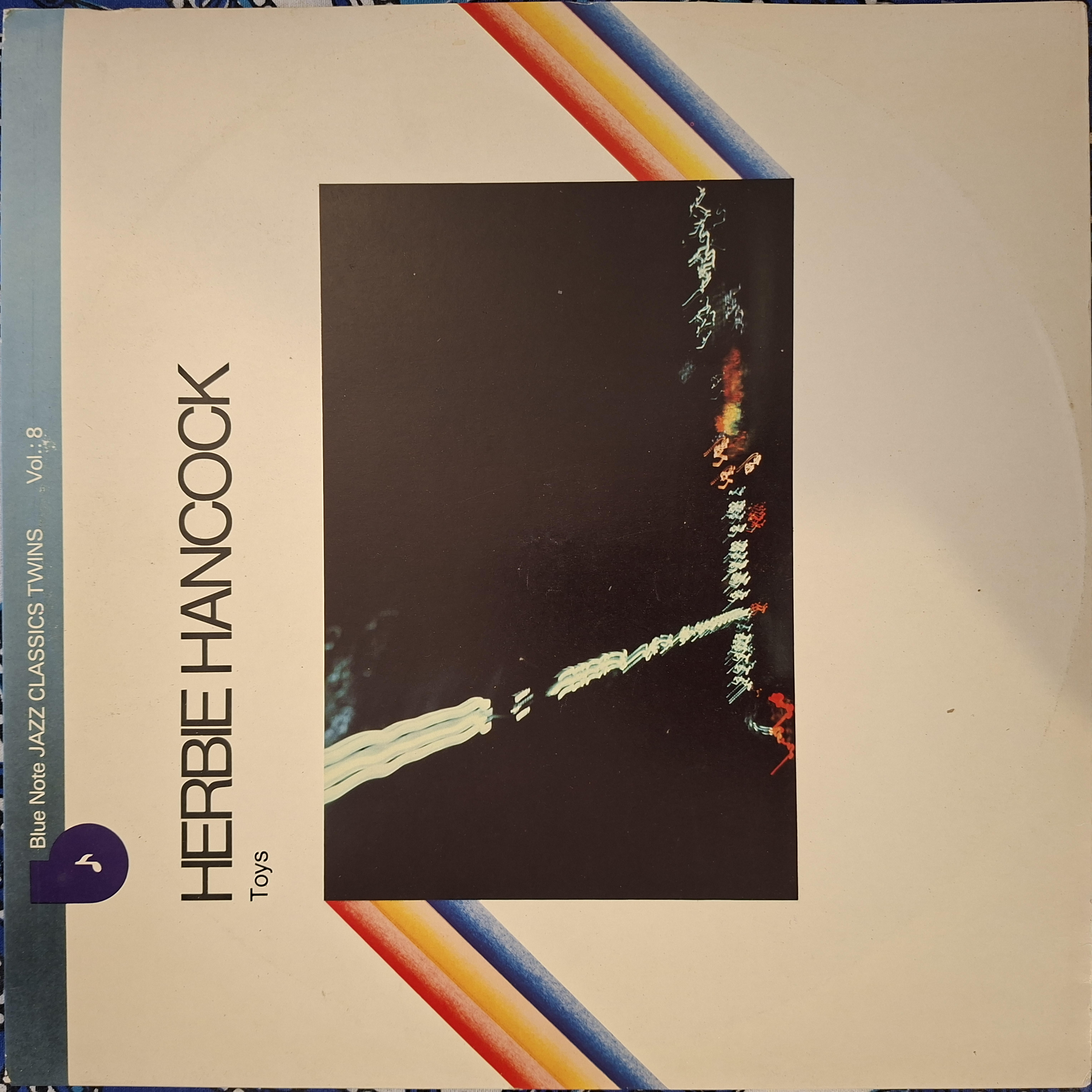 Toys — Herbie Hancock