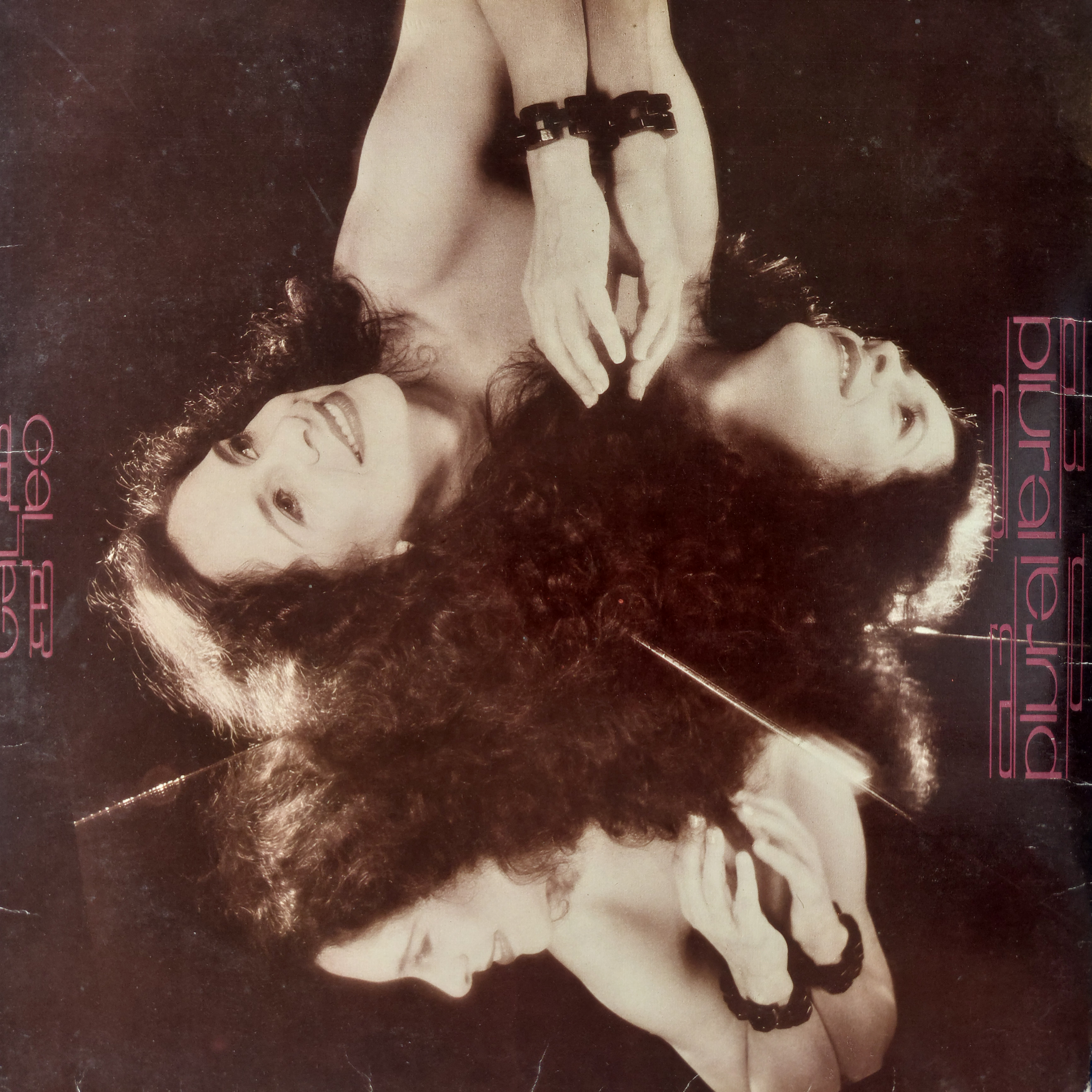 Plural — Gal Costa