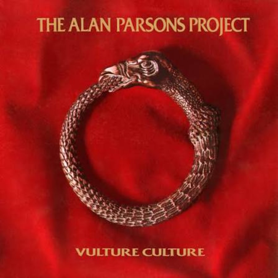 Vulture Culture — The Alan Parsons Project