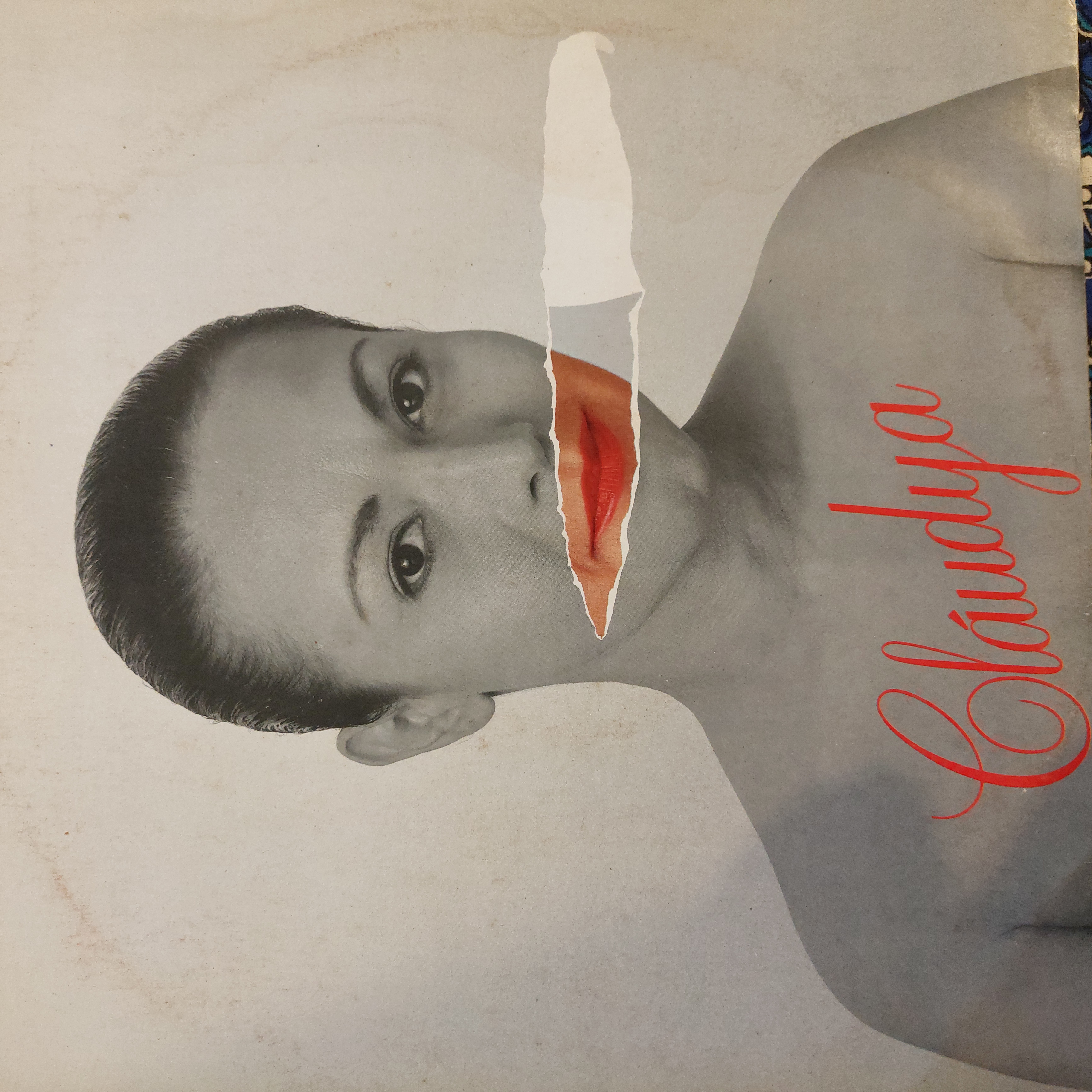 Cláudya — Claudia