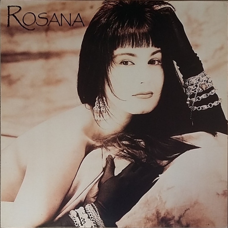 Onde O Amor Me Leva — Rosana