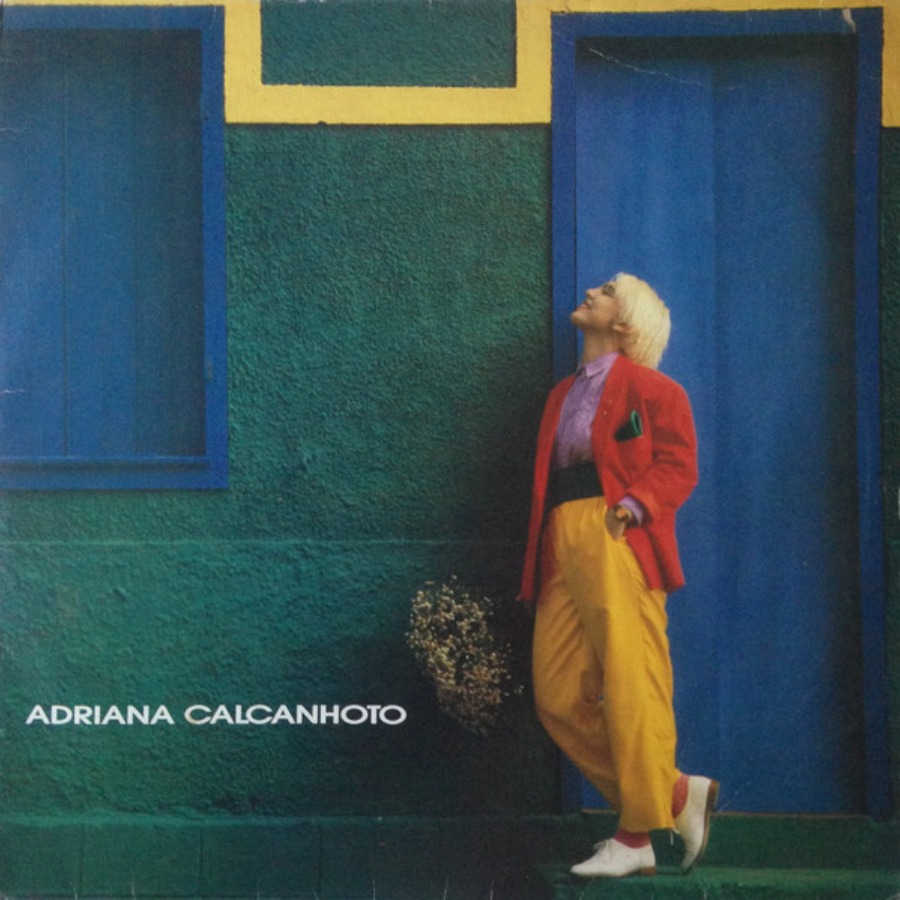 Enguiço — Adriana Calcanhotto