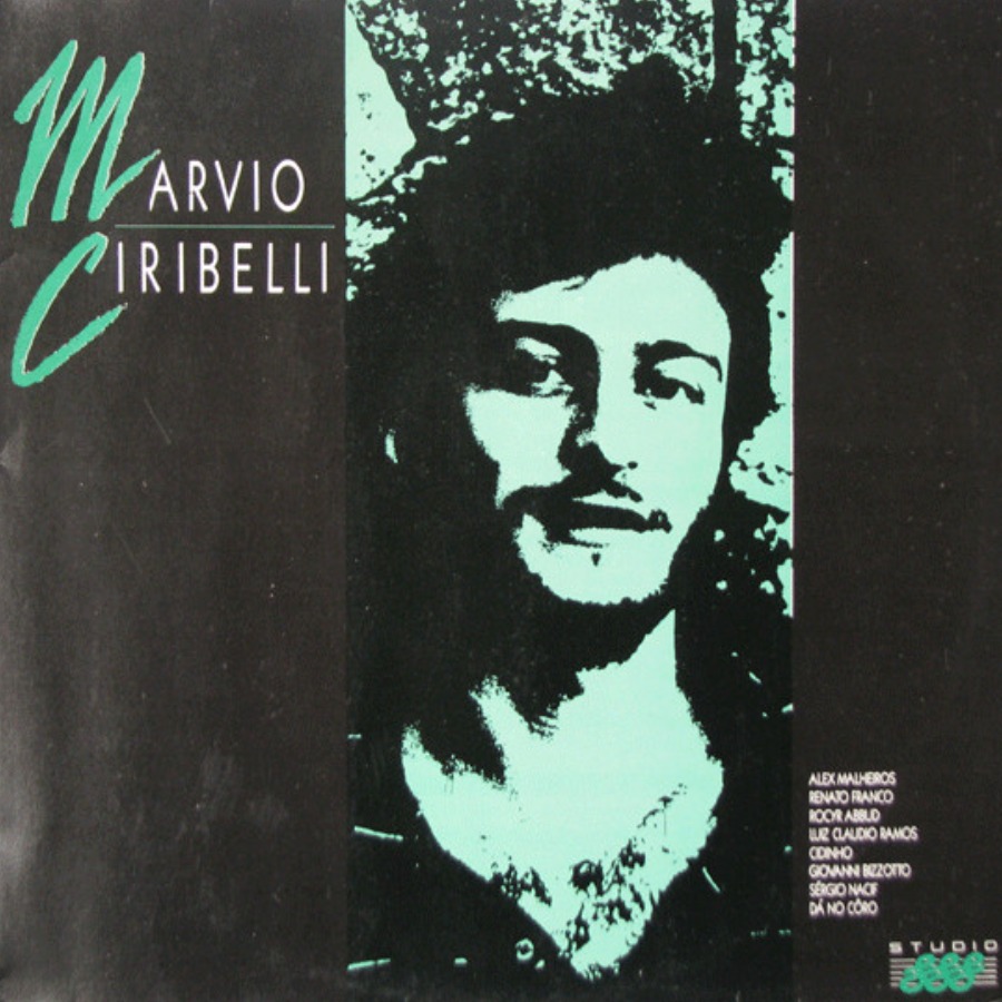 Marvio Ceribelli — Marvio Ceribelli