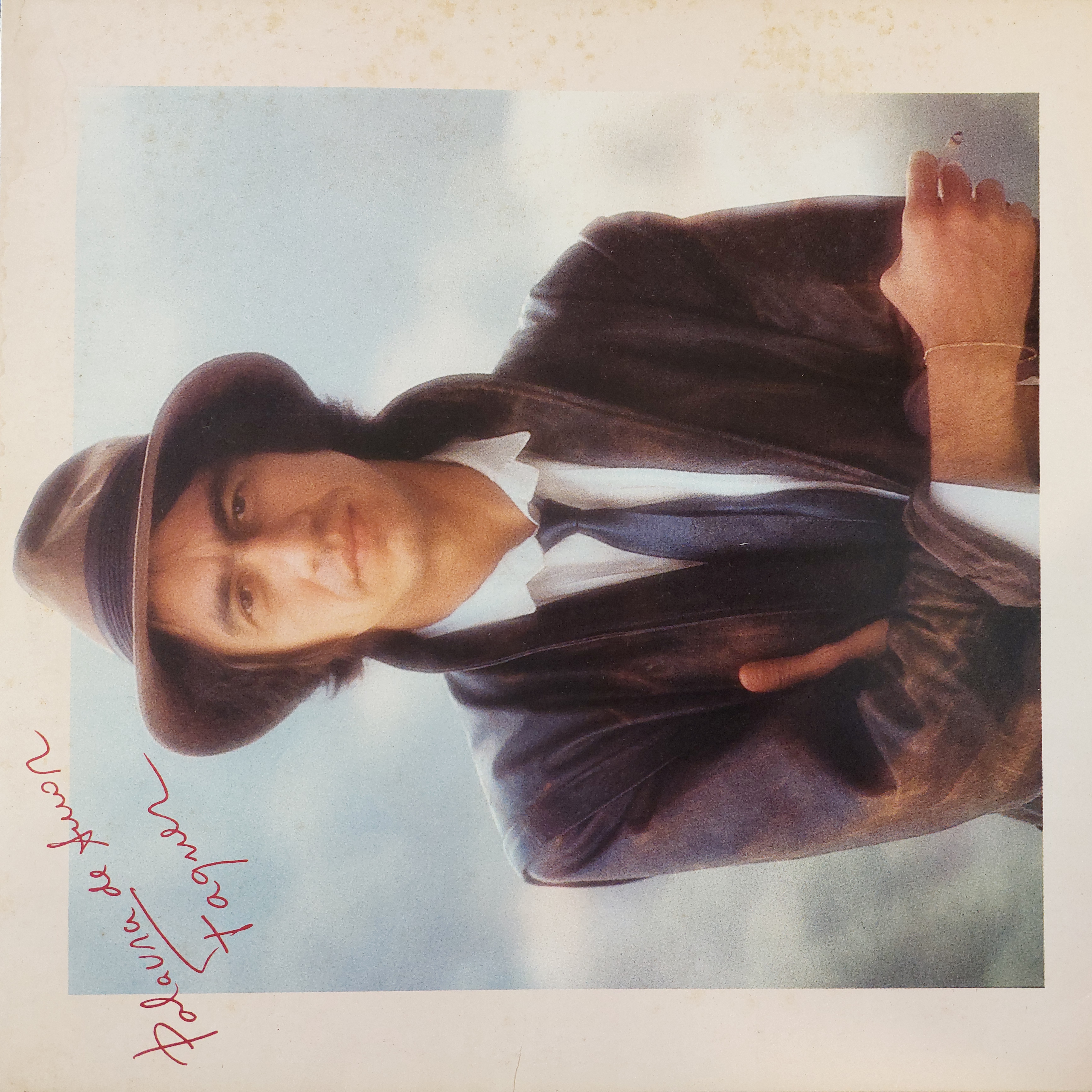 Palavra De Amor — Raimundo Fagner