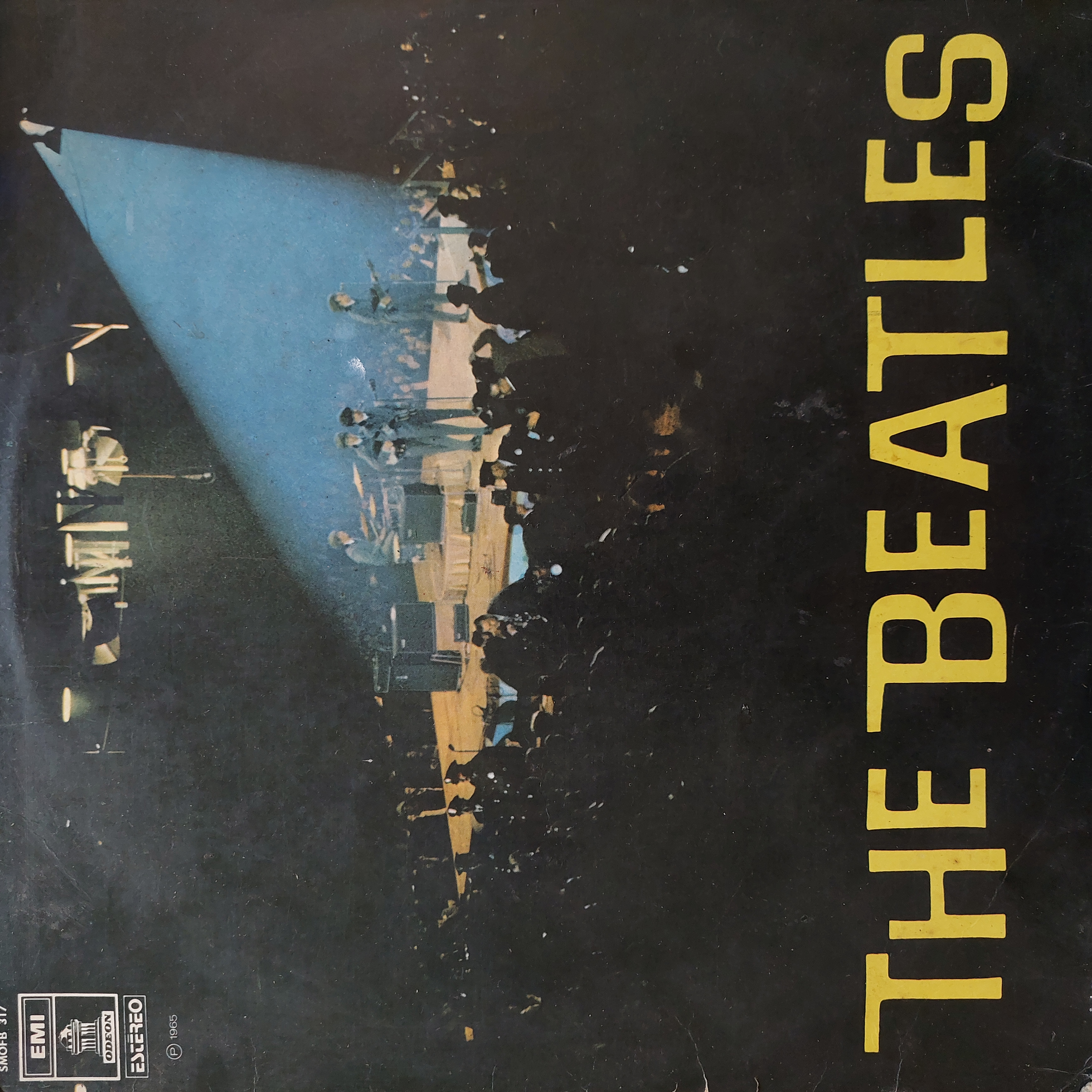 The Beatles 65 — Beatles