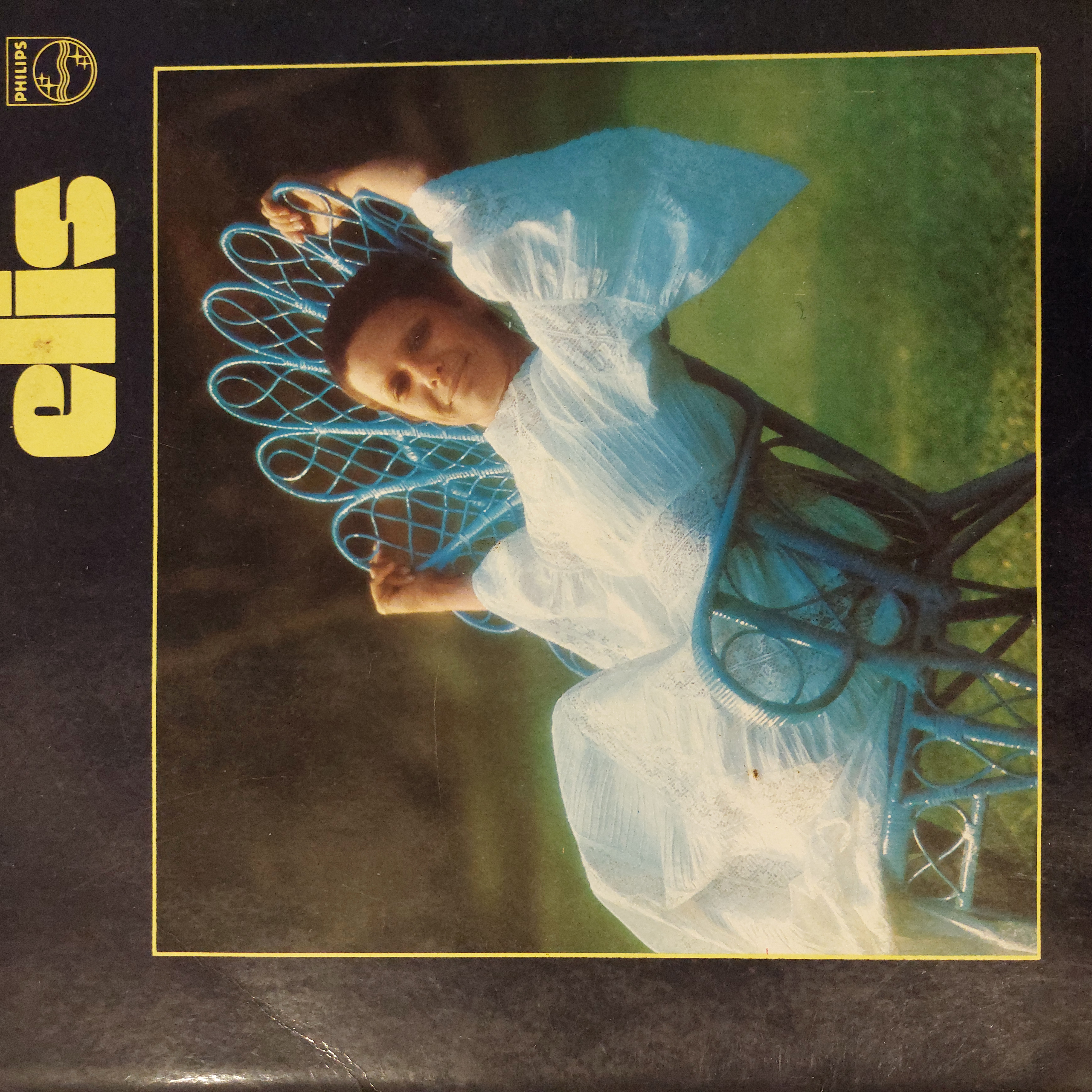 Elis — Elis Regina