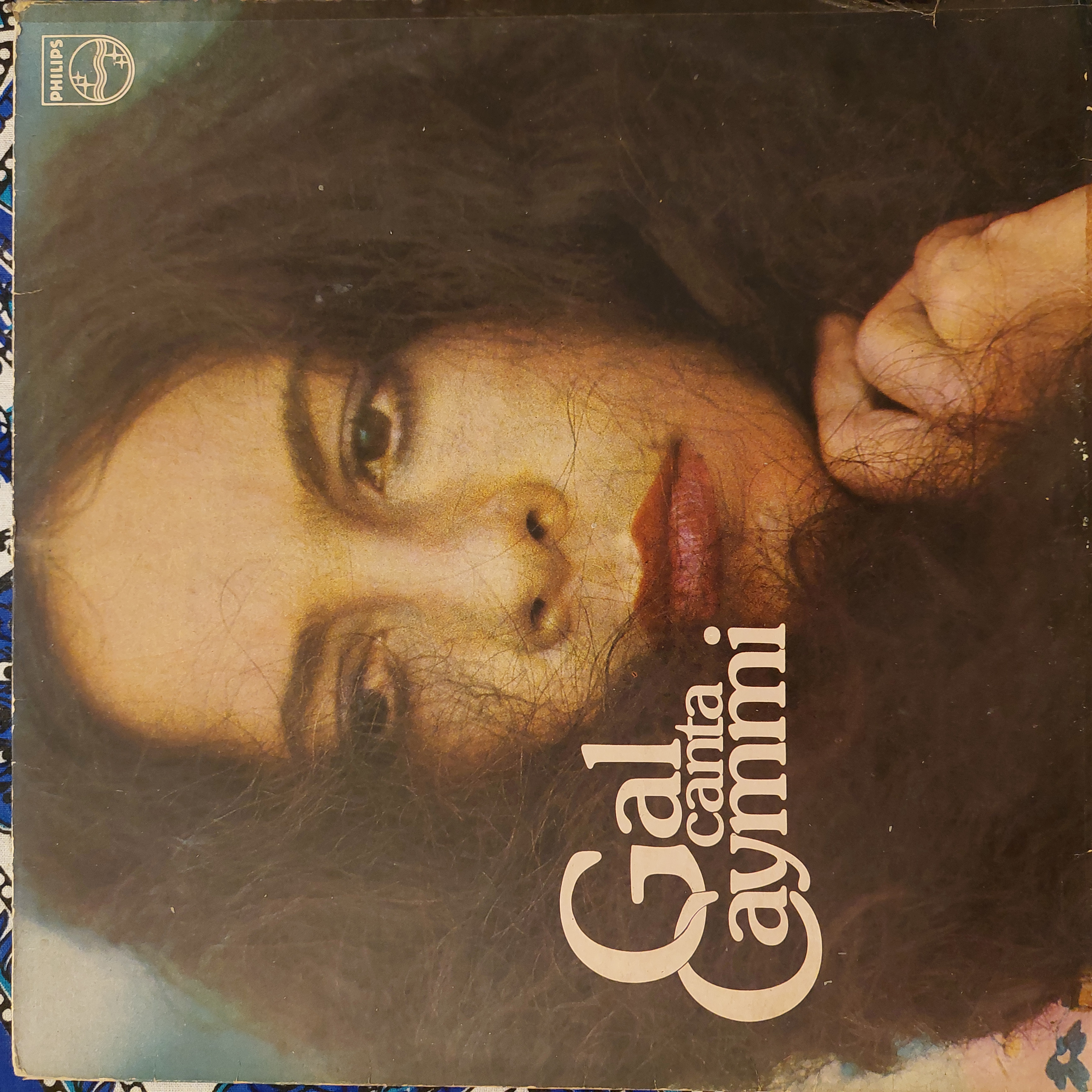Gal Canta Caymmi — Gal Costa