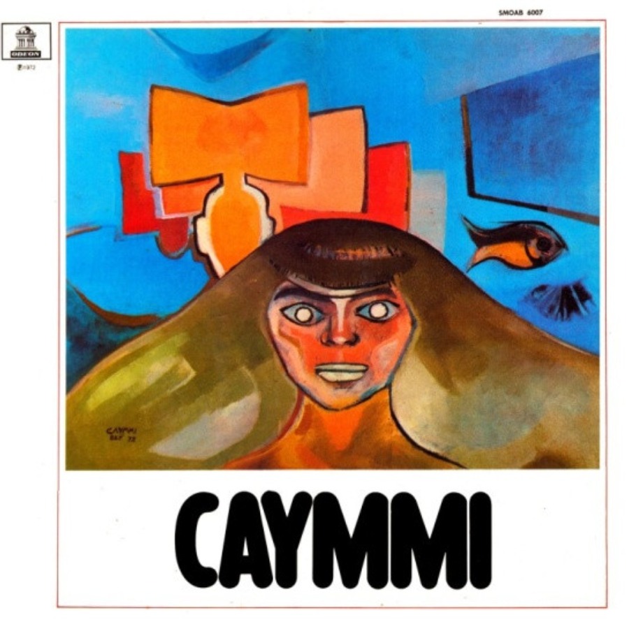 Caymmi — Dorival Caymmi