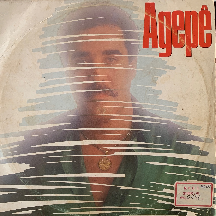 Agepê — Agepê