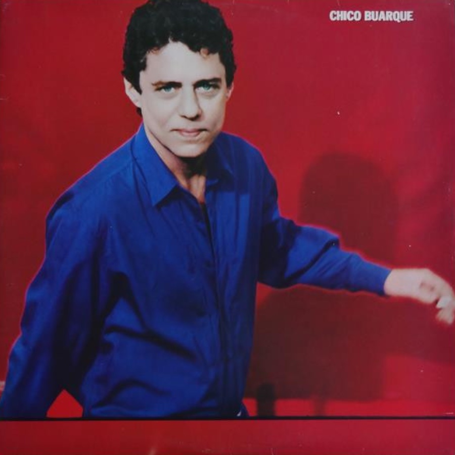 Chico Buarque — Chico Buarque