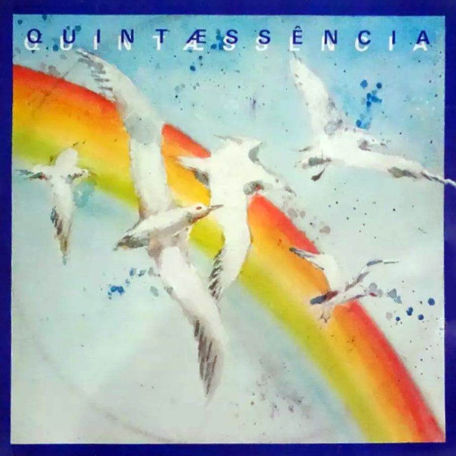 Quintaessencia — Quintaessência