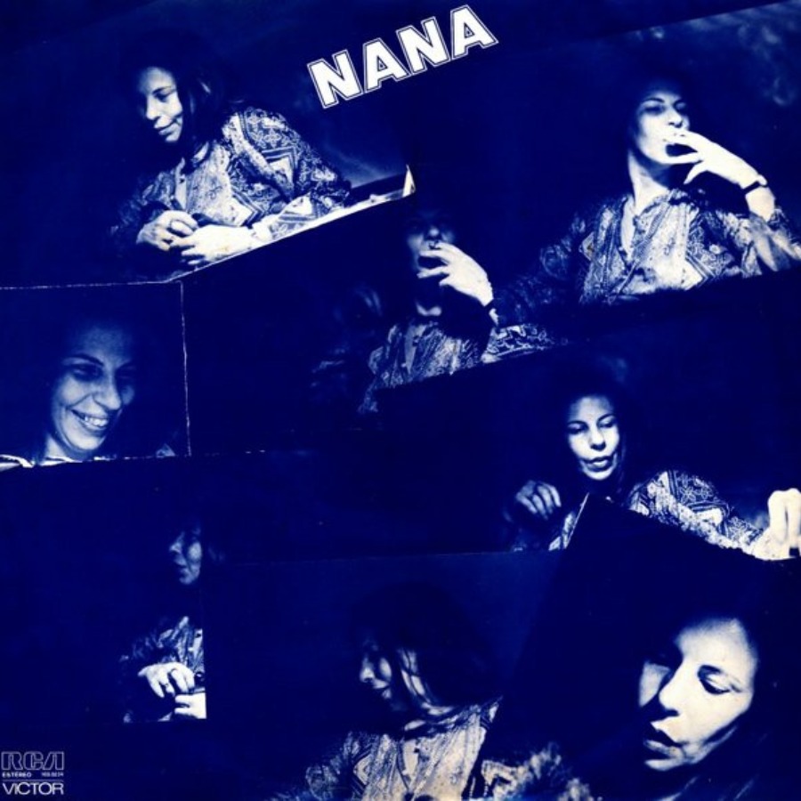 Nana — Nana Caymmi