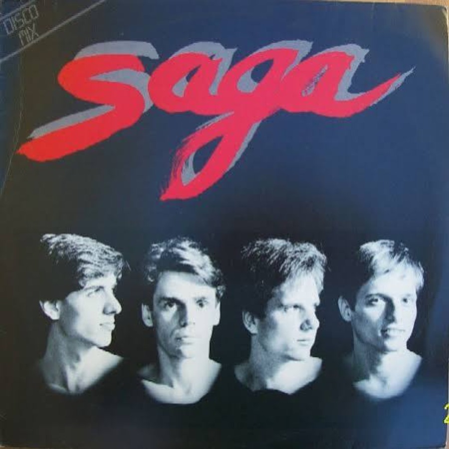 Desesperadamente Só — Saga